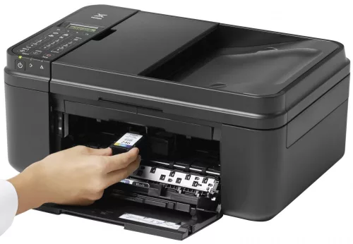 Canon PIXMA MX495 multifunkciós nyomtató (fekete)