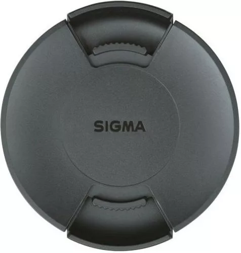Sigma objektív sapka LCF-105mm III (A00122)
