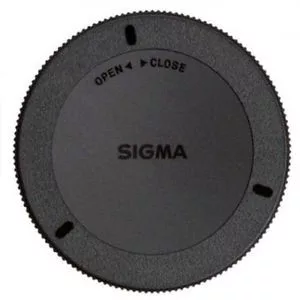 Sigma LCR-EOII hátsó sapka (for Canon EOS) (00170779)