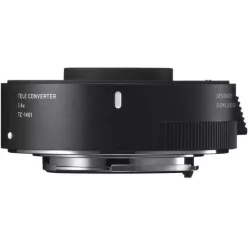Sigma TC-1401 1,4X SGV telekonverter (for Nikon)