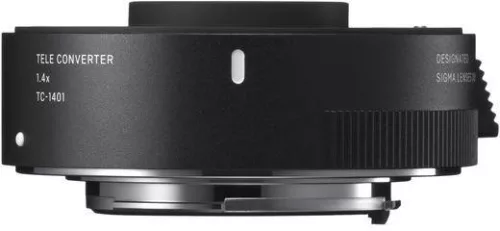 Sigma TC-1401 1,4X SGV telekonverter (for Nikon)