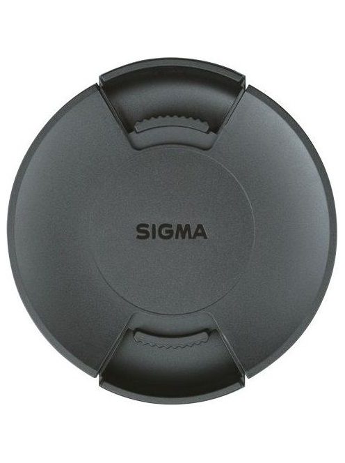 Sigma objektív sapka LCF-77 III (77mm) (A00128)