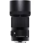 Sigma 70mm / 2.8 DG MACRO | Art - Sony SE bajonettes (271965)
