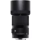 Sigma 70mm / 2.8 DG MACRO | Art - Sony SE bajonettes (271965)