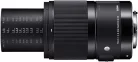 Sigma 70mm / 2.8 DG MACRO | Art - Sony SE bajonettes (271965)