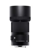 Sigma 70mm / 2.8 DG MACRO | Art - Canon EOS bajonettes (271954)