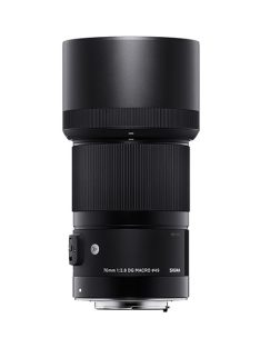   Sigma 70mm / 2.8 DG MACRO | Art - Canon EOS bajonettes (271954)