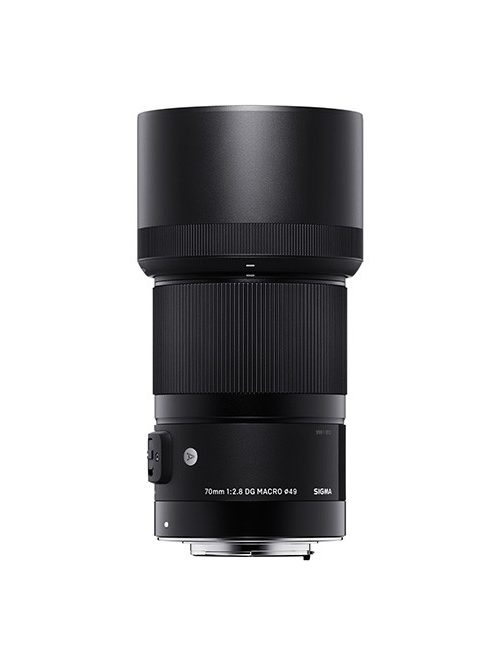 Sigma 70mm / 2.8 DG MACRO | Art - Canon EOS bajonettes (271954)