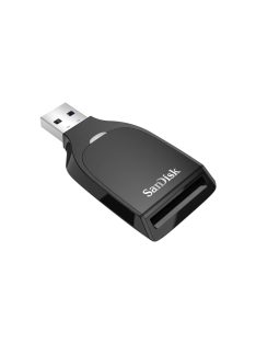 SanDisk SD kártyaolvasó (USB 3.0 / UHS-I) (00173359)