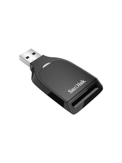 SanDisk SD kártyaolvasó (USB 3.0 / UHS-I) (00173359)