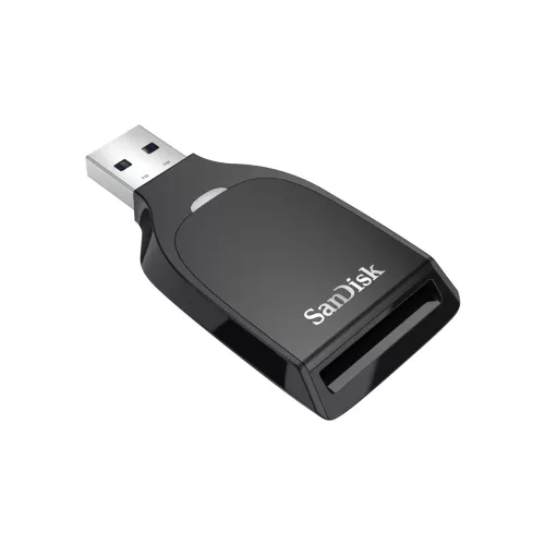 SanDisk SD kártyaolvasó (USB 3.0 / UHS-I) (00173359)