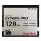 SanDisk Extreme PRO® CFast™ 2.0 128GB memóriakártya (VPG-130) (525MB/s) (00173408)