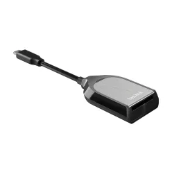 SanDisk Extreme PRO SD kártyaolvasó (USB-C) (00173498)