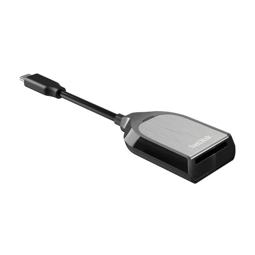 SanDisk Extreme PRO SD kártyaolvasó (USB-C) (00173498)