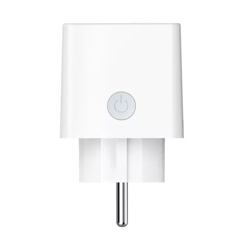 Hama OKOS WiFi MINI KONNEKTOR, FOGYASZTÁSMÉRŐVEL (00176575)