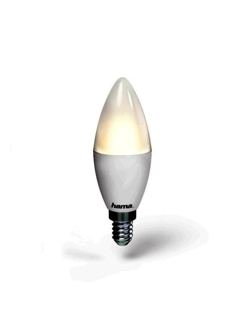 Hama OKOS (WiFi) LED (E14) (white) (5,5W) (00176586)