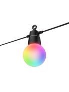 Hama OKOS (WiFi) kültéri RGB LED-es fényüzér (8m) (00176636)