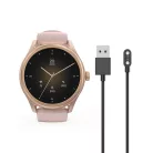 Hama OKOSÓRA "SMARTWATCH 5010" (rose gold) (00178616)