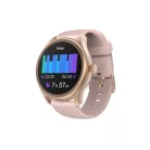 Hama OKOSÓRA "SMARTWATCH 5010" (rose gold) (00178616)