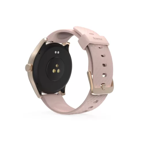 Hama OKOSÓRA "SMARTWATCH 5010" (rose gold) (00178616)