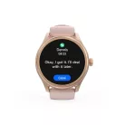 Hama OKOSÓRA "SMARTWATCH 5010" (rose gold) (00178616)