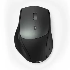  Hama "MW-600" vezeték nélküli optikai egér (2db vevővel) (USB + TYPE-C) (00182616)