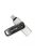 SanDisk iXpand™ Flash Drive GO Lightning / USB 3.0 Lightning pendrive (128GB) (00183588)