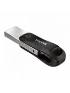 SanDisk iXpand™ Flash Drive GO Lightning / USB 3.0 Lightning pendrive (128GB) (00183588)