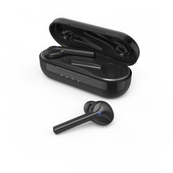   Hama BLUETOOTH HEADSET "SPIRIT GO" TWS (black) (00184072)