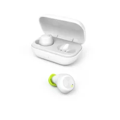   Hama "SPIRIT CHOP" BLUETOOTH HEADSET (white) (00184126)