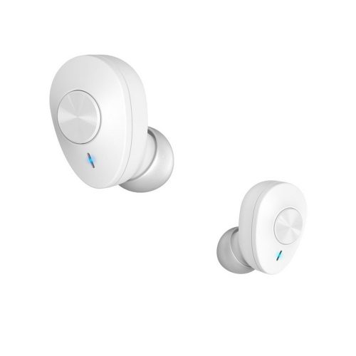 Hama "FREEDOM BUDDY" BLUETOOTH HEADSET (white) (00184162)