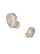 Hama "FREEDOM BUDDY" BLUETOOTH HEADSET (beige) (00184164)