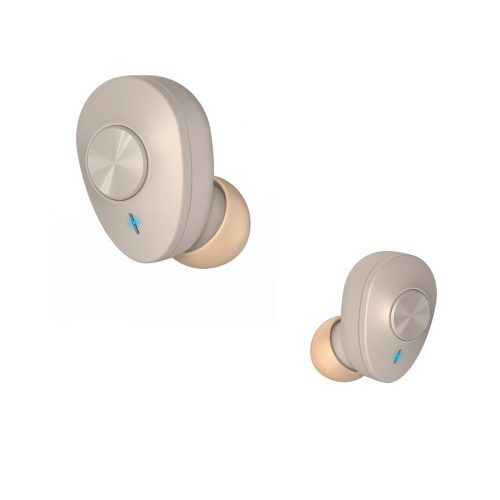 Hama "FREEDOM BUDDY" BLUETOOTH HEADSET (beige) (00184164)