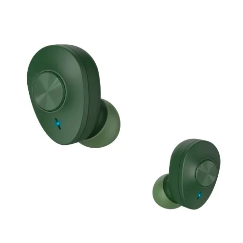 Hama "FREEDOM BUDDY" BLUETOOTH HEADSET (green) (00184166)