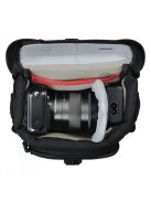Hama "PITTSBURGH" 100 fényképezőgép táska (black) (00185008)