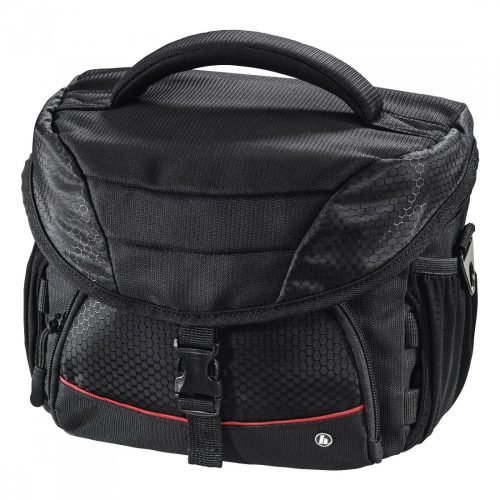 Hama "PITTSBURGH" 130 fényképezőgép táska (black) (00185009)