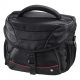 Hama "PITTSBURGH" 130 fényképezőgép táska (black) (00185009)