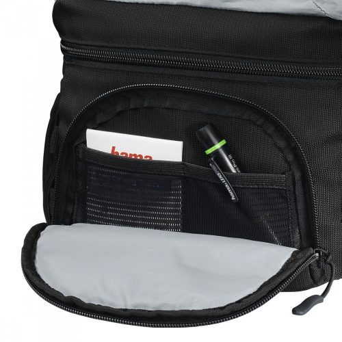 Hama Pittsburgh 140 Camera Bag, black (185011)