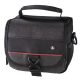 Hama "VALLETTA" 100 fényképezőgép táska (black) (00185072)