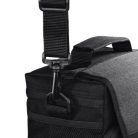 Hama "VALLETTA" 130 fényképezőgép táska (black) (00185074)