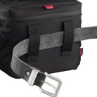 Hama "VALLETTA" 140 fényképezőgép táska (black) (00185075)