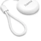 Hama Item Finder // tárgykereső (works with Android) (2db) (white) (00185826)