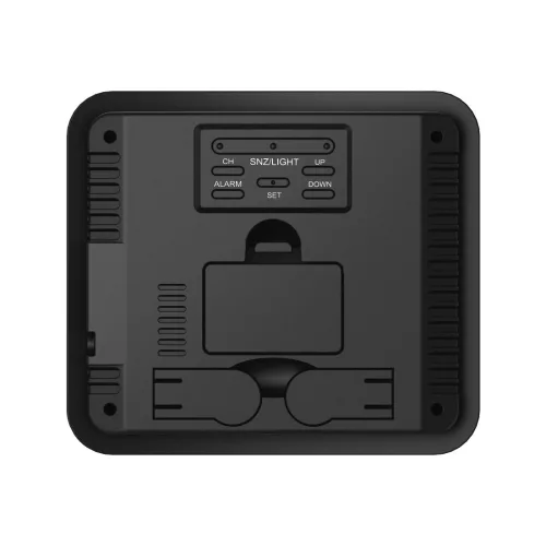 Hama "EWS-TRIO" időjárás állomás (3db külső érzékelővel) (00186311)