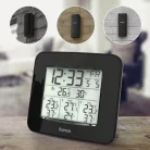 Hama "EWS-TRIO" időjárás állomás (3db külső érzékelővel) (00186311)