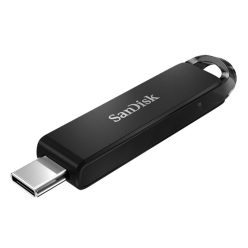   SanDisk Ultra® USB Type-C™ USB 3.1 pendrive  (32GB) (150MB/s) (00186455)
