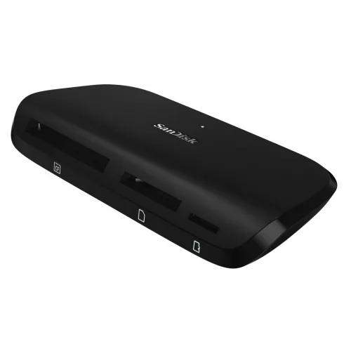 SanDisk ImageMate PRO USB-C kártyaolvasó (00186482)