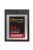 SanDisk Extreme PRO® CFexpress® 64GB memóriakártya (1500/800 MB/s) (00186484)