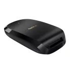 SanDisk CFexpress Extreme PRO Card Reader (USB-C // USB-C) (NEW) (00186494)