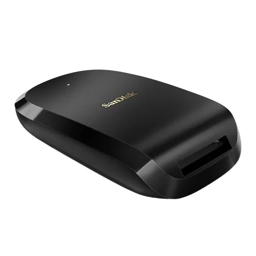 SanDisk CFexpress Extreme PRO Card Reader (USB-C // USB-C) (NEW) (00186494)