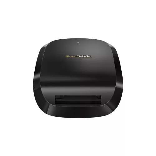SanDisk CFexpress Extreme PRO Card Reader (USB-C // USB-C) (NEW) (00186494)